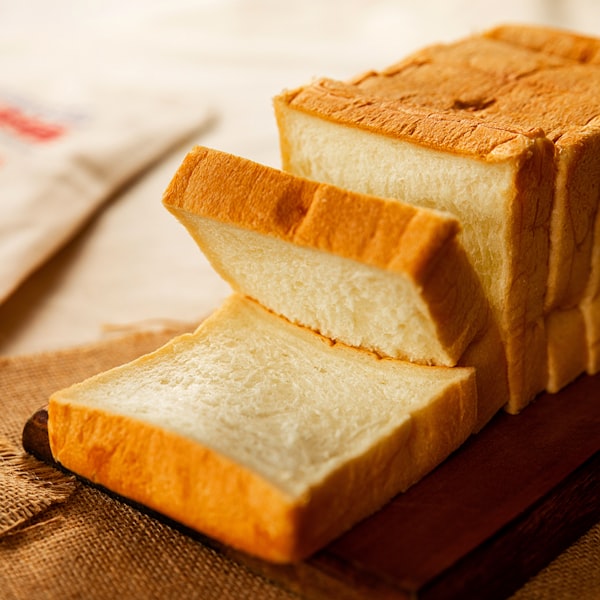 Whole wheat bread