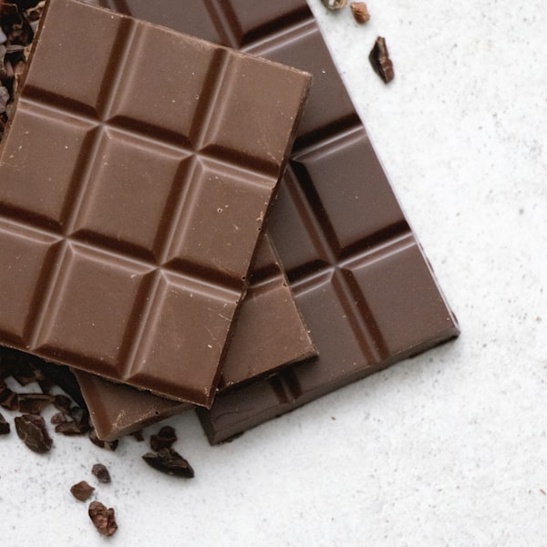 Chocolate bar